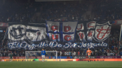 La UC alertó a sus hinchas por venta de paquetes de viajes para duelo ante Estudiantes