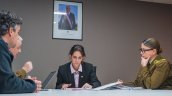 Caso niños haitianos: Gobierno defiende diseño de fuerza de tarea ante críticas de Matthei y Kaiser