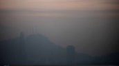 Santiago figura entre las ciudades más contaminadas del mundo: Reportan niveles superiores a India