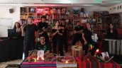 Inspirados en 31 Minutos: Estudiantes de Peñalolén recrearon un 