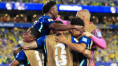 Brasil fue efectivo para un cómodo y valioso triunfo contra Haití en el Mundial