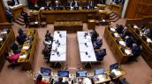 UDI, RN, Evópoli, PS y FA proponen subir exigencias para acusaciones constitucionales
