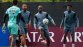 Panamá de Waterman y Yanis sumó nuevo entrenamiento con miras a crucial duelo ante Croacia