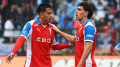La UC debuta en la Copa Chile visitando a Copiapó