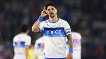 La formación de la UC para su debut en Copa Chile ante Deportes Copiapó