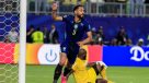 El doblete Matheus Cunha y el gol de Vinícius sellaron el festejo de Brasil ante Haití
