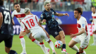 [Radio en vivo🎙] Paraguay vence a Turquía en la segunda fecha del Mundial