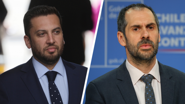 Acusación contra Grau: Timonel PPD advierte riesgo de 