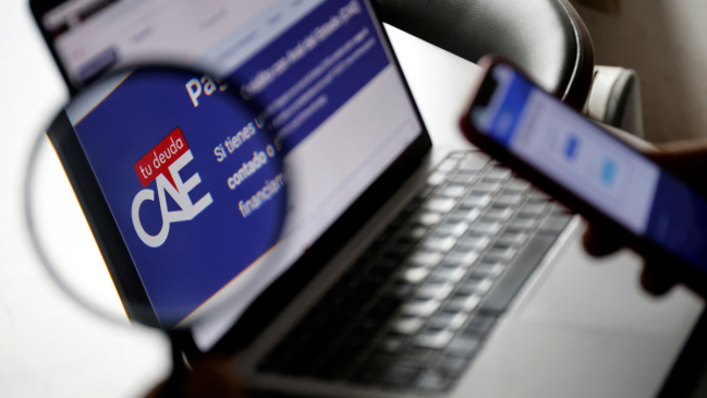 Consultas a la IA sobre cobros del CAE se dispararon un 287%