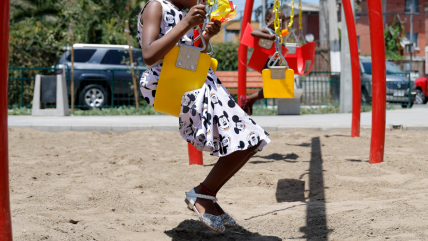 ¿Alarma precipitada o preocupación fundada?: Cuestionan manejo del caso de los niños haitianos