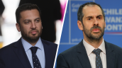 Acusación contra Grau: Timonel PPD advierte riesgo de 