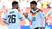 Deniz Undav logró la ansiada paridad para Alemania ante Costa de Marfil