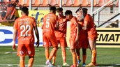 Cobreloa se quedó con el clásico minero tras vencer a Cobresal por Copa Chile