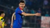 Lucas Romero está cerca de dejar Universidad de Chile