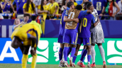 Ecuador empató ante Curazao y complicó su clasificación en el Mundial 2026