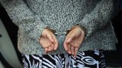 Mujer denunció herida a bala y Carabineros descubrió fábrica de armas con tecnología 3D