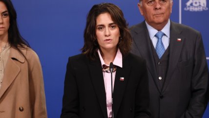 Wulf por hallazgos municipales de niños haitianos: No necesariamente corresponden a los de Contraloría