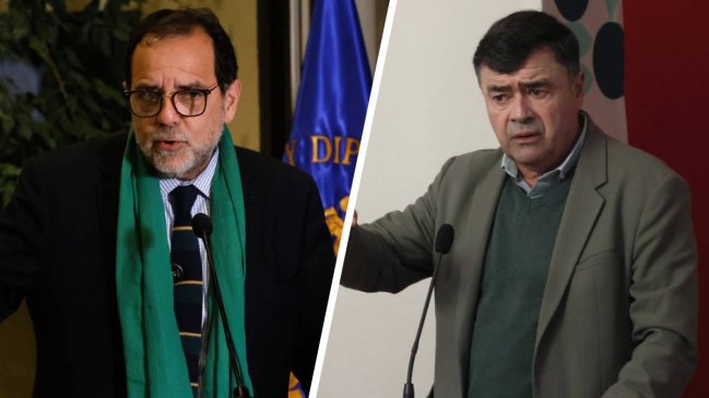 Nueva directiva FRVS buscará disputar espacio donde penetra el 
