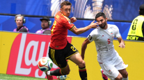 Mundial 2026: Irán y Bélgica siguen sin ganar tras igualar en Los Angeles