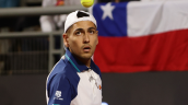 Alejandro Tabilo será cabeza de serie en el ATP de Mallorca