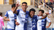 La Serena sucumbió a manos de Antofagasta en su debut por Copa Chile