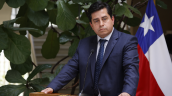 Senador Araya (PPD): 