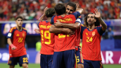 España arrasó con goleada a Arabia Saudita y despejó dudas en el Mundial 2026