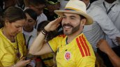 Abelardo De la Espriella ganó la Presidencia de Colombia, según conteo preliminar