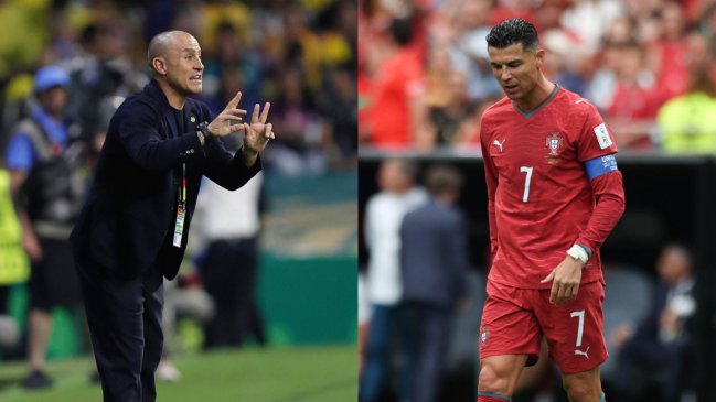 Portugal y Cristiano Ronaldo quieren disipar dudas en el Mundial ante la Uzbekistán de Cannavaro