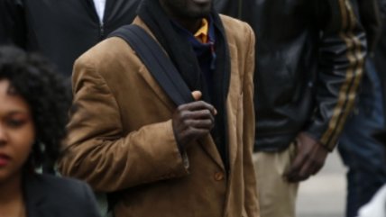 Comunidad haitiana acusa que se utiliza la búsqueda de niños para realizar control migratorio