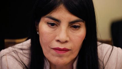 Amenaza de bomba en el GAM: Ministra Lincolao entre los evacuados