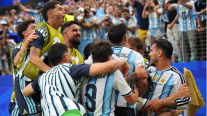 Lionel Messi marcó una nueva jornada histórica en la Copa del Mundo 2026