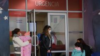¿Resfrío o influenza?: Doctor lanza Manual de Enfermedades Respiratorias Pediátricas