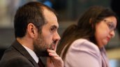 Comisión revisora vota este lunes su informe sobre la acusación constitucional contra Grau
