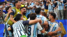 Lionel Messi marcó una nueva jornada histórica en la Copa del Mundo 2026