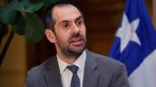Andrés Velasco ve irresponsabilidad y chacota en la AC contra Grau