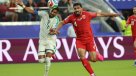 [EN VIVO] Jordania perdió ante Argelia en el Mundial 2026