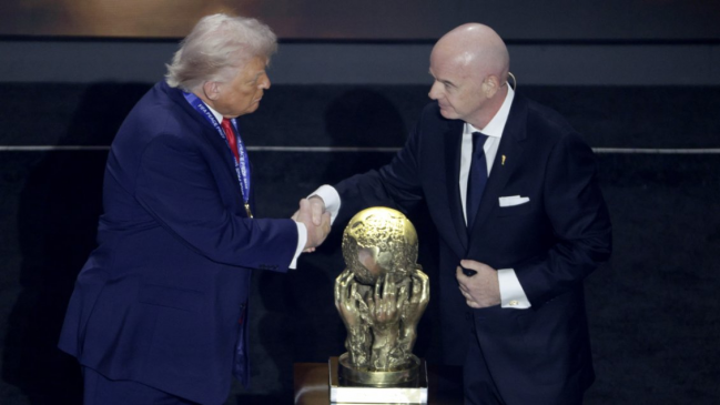 Philipp Lahm arremetió contra Gianni Infantino y lo acusó de 