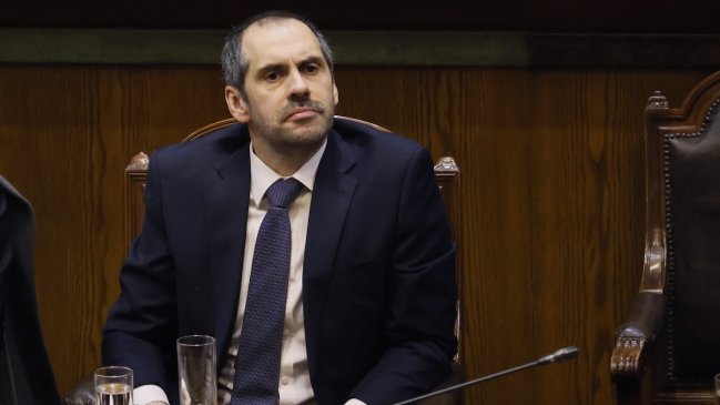 Cámara Baja rechazó la 