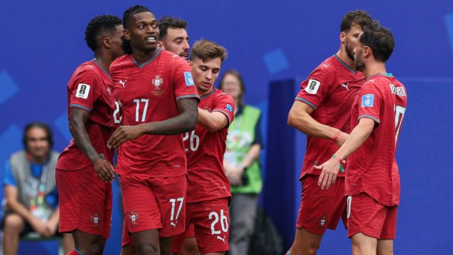 BBC tiene un simulador para revisar los posibles cruces del Mundial
