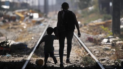 Fundación: La pobreza a una de las crisis más serias que tiene el país