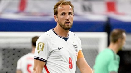   Un brujo ghanés amenazó a Harry Kane: 