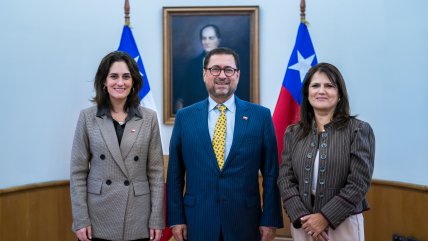   Abogada chilena fue elegida para integrar el Comité ONU de Derechos del Niño 