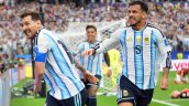 ¿Cuándo y contra quién juega Argentina en 16avos del Mundial?