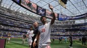 EE.UU. flexibilizó restricciones para Irán antes de su duelo con Egipto