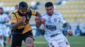 Coquimbo y Limache tomaron el liderato de su grupo tras el empate por Copa Chile