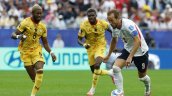 ¿Resultó la brujería? Inglaterra se quedó en blanco ante Ghana