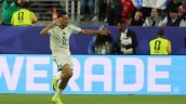 Argelia dio vuelta el marcador ante Jordania con goles de Benbouali y Gouiri