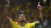 Colombia se desahogó ante RD del Congo con un gol de zurda de Daniel Muñoz