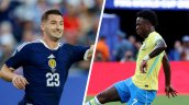 ¿Cuándo y dónde ver el crucial duelo entre Escocia y Brasil en el Mundial 2026?